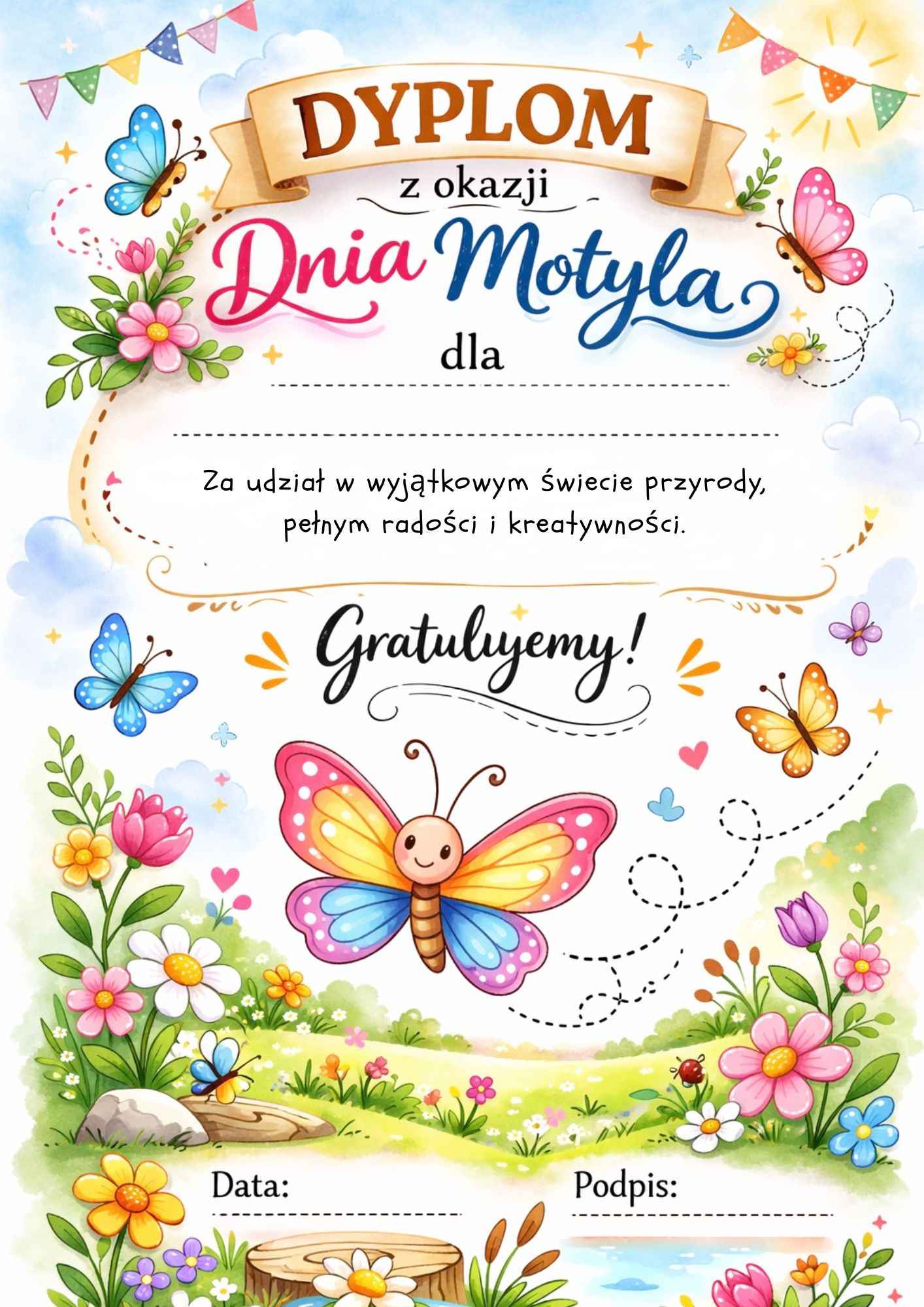 Magiczny%20motyl%E2%80%93wro%CC%81z%CC%87ka%20siedzi%20delikatnie%20na%20cienkiej%20ga%C5%82a%CC%A8zce%20ws%CC%81ro%CC%81d%20kwiato%CC%81w%20i%20z%C5%82otych%20lampiono%CC%81w.%20Jego%20skrzyd%C5%82a%20wyro%CC%81z%CC%87niaja%CC%A8%20sie%CC%A8%20intensywnymi%20odcieniami%20pomaran%CC%81czu,%20ro%CC%81z%CC%87u%20i%20g%C5%82e%CC%A8bokiego%20granatu,%20przypomin